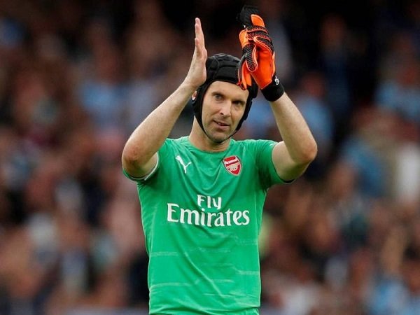 peter cech