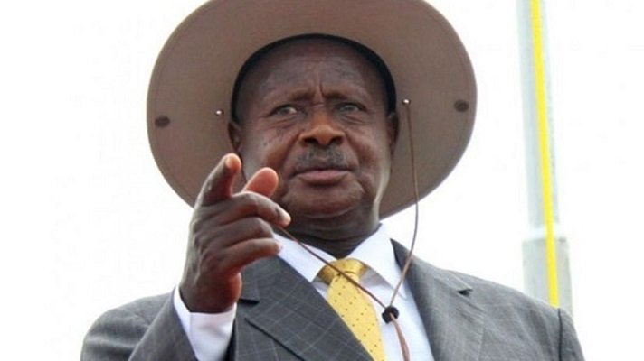 museveni