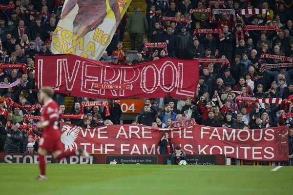 liverpool billet