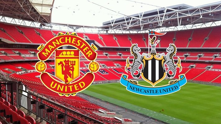 manchester united newcastle