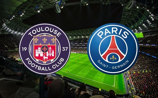 psg toulouse