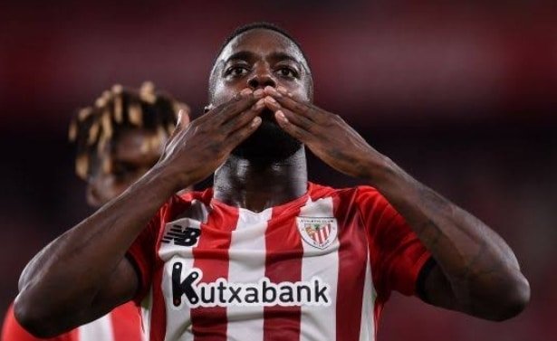 Inaki williams