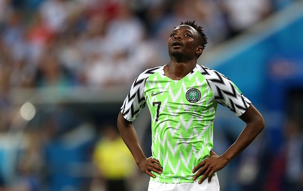 Ahmed-Musa-Sad