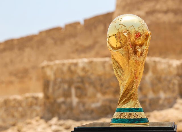 Coupe du monde 2026