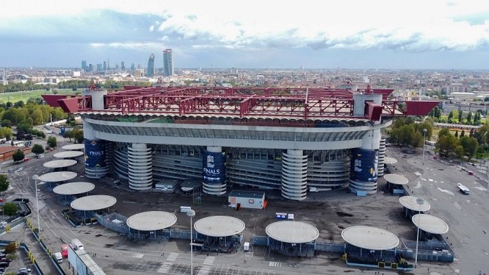 San Siro