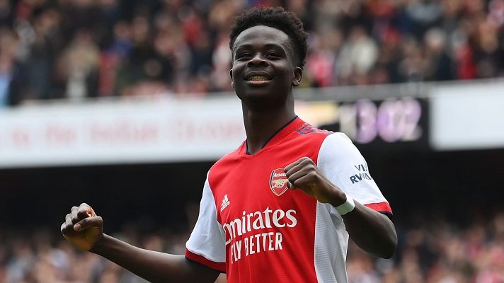 Bukayo-Saka-Arsenal